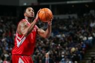 Houston Rockets v Sacramento Kings